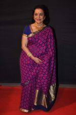 Asha Parekh at CID veera Awards in Andheri Sports Complex, Mumbai on 16th March 2013 (77).JPG